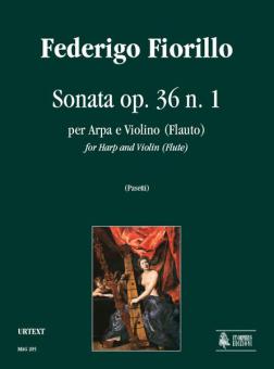 Sonata op. 36/1 