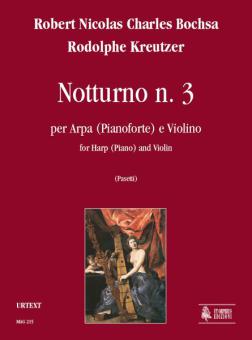 Nocturne No. 3 