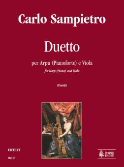 Duet (Milano 1827) 