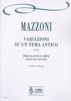 Variazioni su un tema antico (1977) 