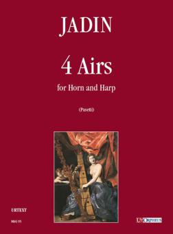 4 Airs 