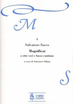 Magnificat 
