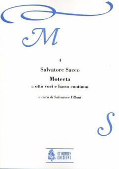 Motecta (Roma 1607) 