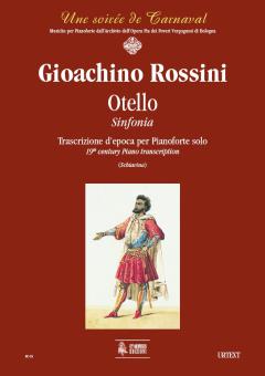 Sinfonia - Otello 