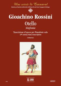 Sinfonia - Otello 