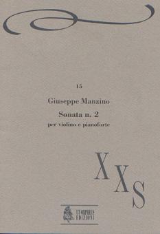 Sonata No. 2 