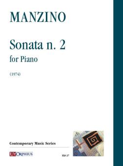 Sonata No. 2 (1974) 