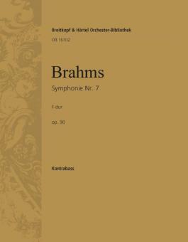Symphonie Nr. 3 F-dur op. 90 