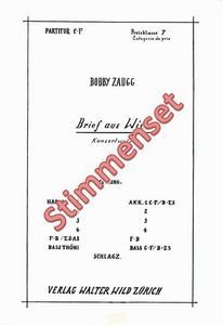 Brief aus Wien 