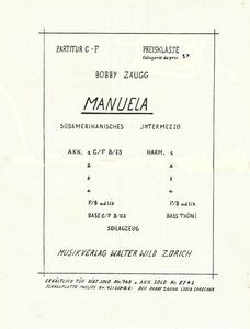 Manuela 