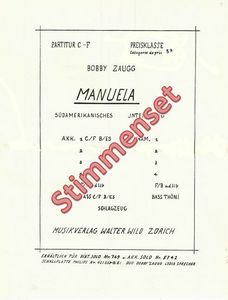 Manuela 