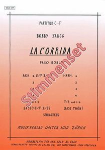 La Corrida 