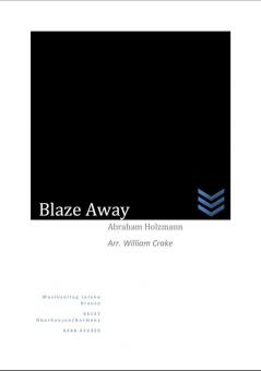 Blaze Away 