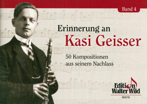 Erinnerungen an Kasi Geisser 4 