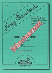 Christmas Time 1 