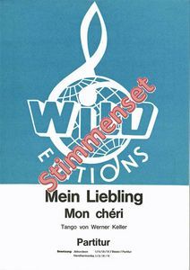 Mein Liebling 