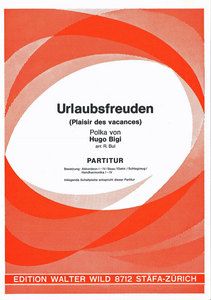 Urlaubsfreuden 
