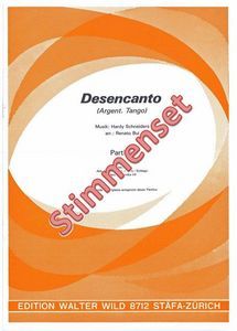 Desencanto 