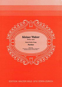 Kleiner Walzer 
