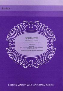 Serenata 