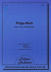 Pingu Rock 