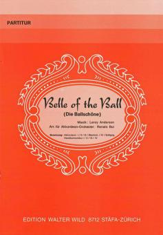 Die Ballschöne 