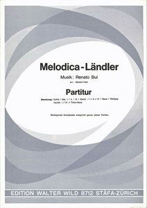 Melodica-Ländler 