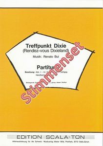 Treffpunkt Dixie 