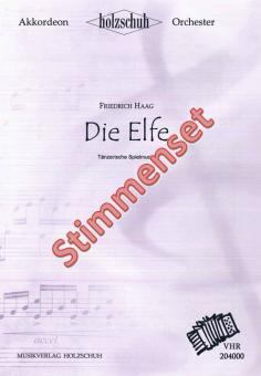 Die Elfe 