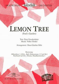 Lemon Tree 