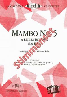 Mambo No. 5 