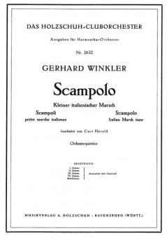 Scampolo 