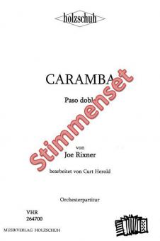 Caramba 