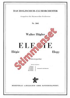 Elegie 