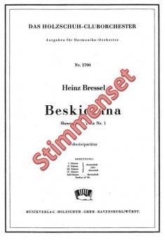 Beskidiana - Slowenischer Tanz Nr. 1 