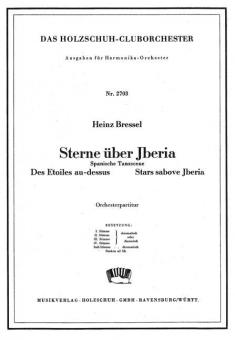 Sterne über Iberia 
