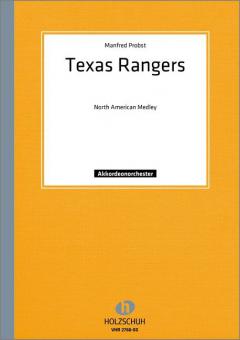 Texas Rangers 