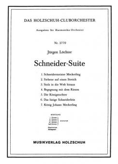 Schneider Suite 