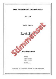 Ruck Zuck 