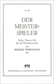 Der Meisterspieler 