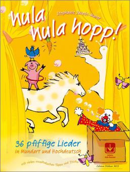 Hula hula hopp! 