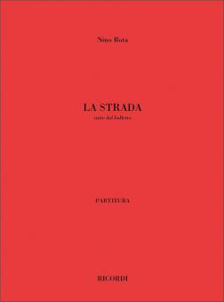 La Strada (Suite Dal Balletto) 