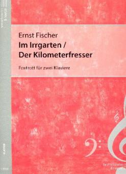 Im Irrgarten 