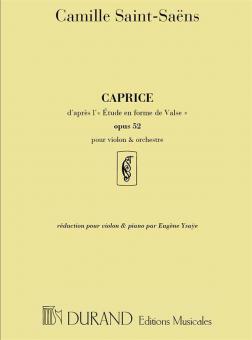 Caprice 