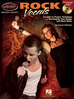 Rock Vocals 