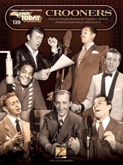 Crooners 
