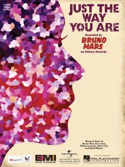 Just the Way You Are 