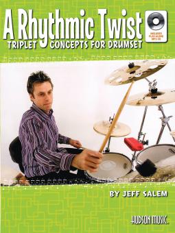 A Rhythmic Twist 
