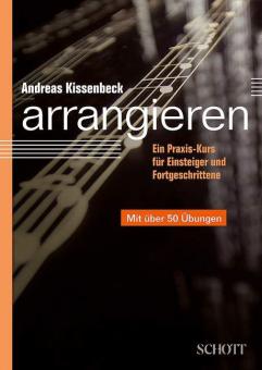 Arrangieren 