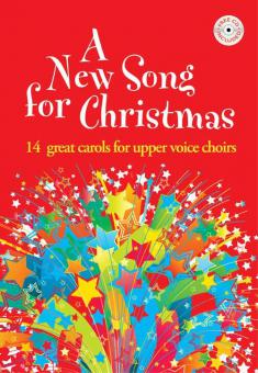 A New Song for Christmas 
